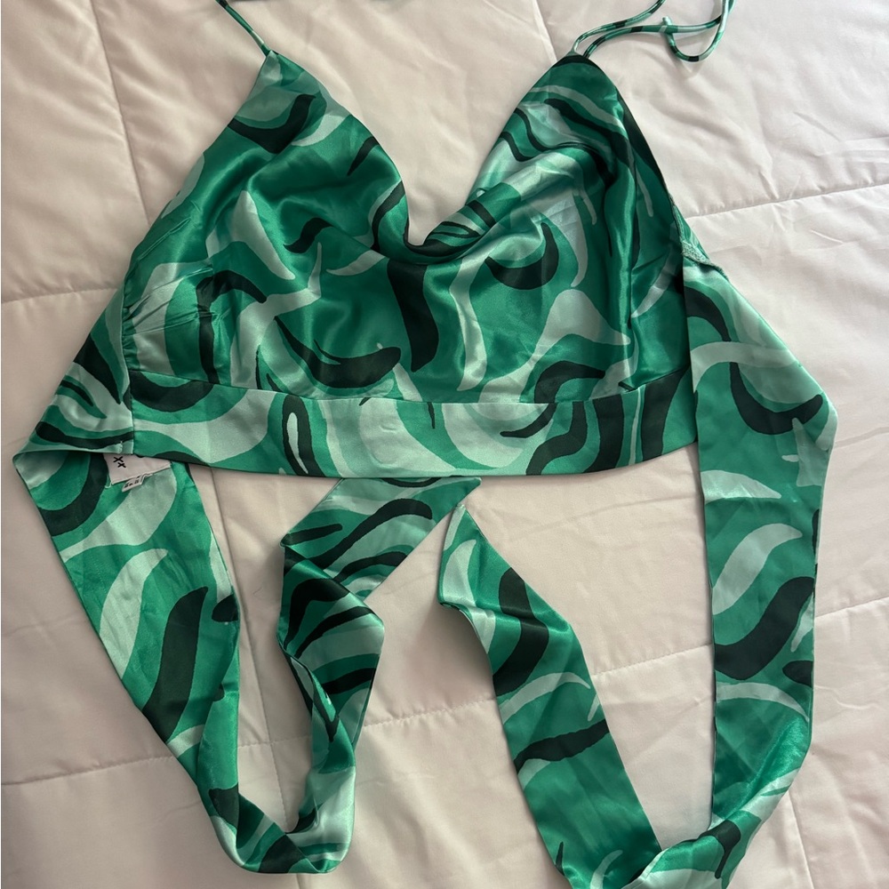 Princess Polly Shae Top